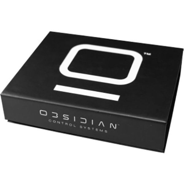 Picture of Elation ELAT-ONY010 Obsidian ONYX Essential Encrypted USB Key to Enable 8 ONYX Universes of DMX Control