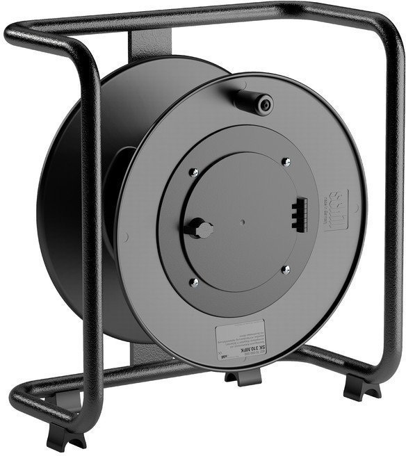 402-70-000-000 SK310.MFK with 40 mm Core Hole - Cable Reel with Tube Frame - Stackable