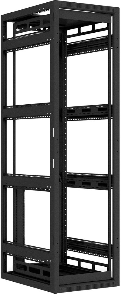 Picture of Middle Atlantic Products MAP-AXS-IR452720 45 RU AXS Series IR Rack
