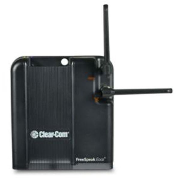 Picture of Clear-Com Communication System CLCM-FSE-TCV50IP US FreeSpeak Edge IP Connected Intercom Transceiver