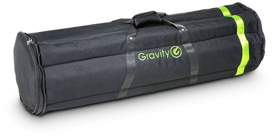 Transport Bag for 6 Microphone Stands