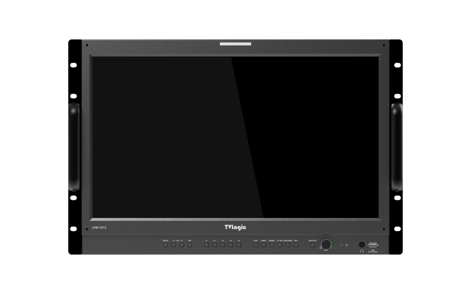 RMK-18S Rackmount Kit for LVM-181S