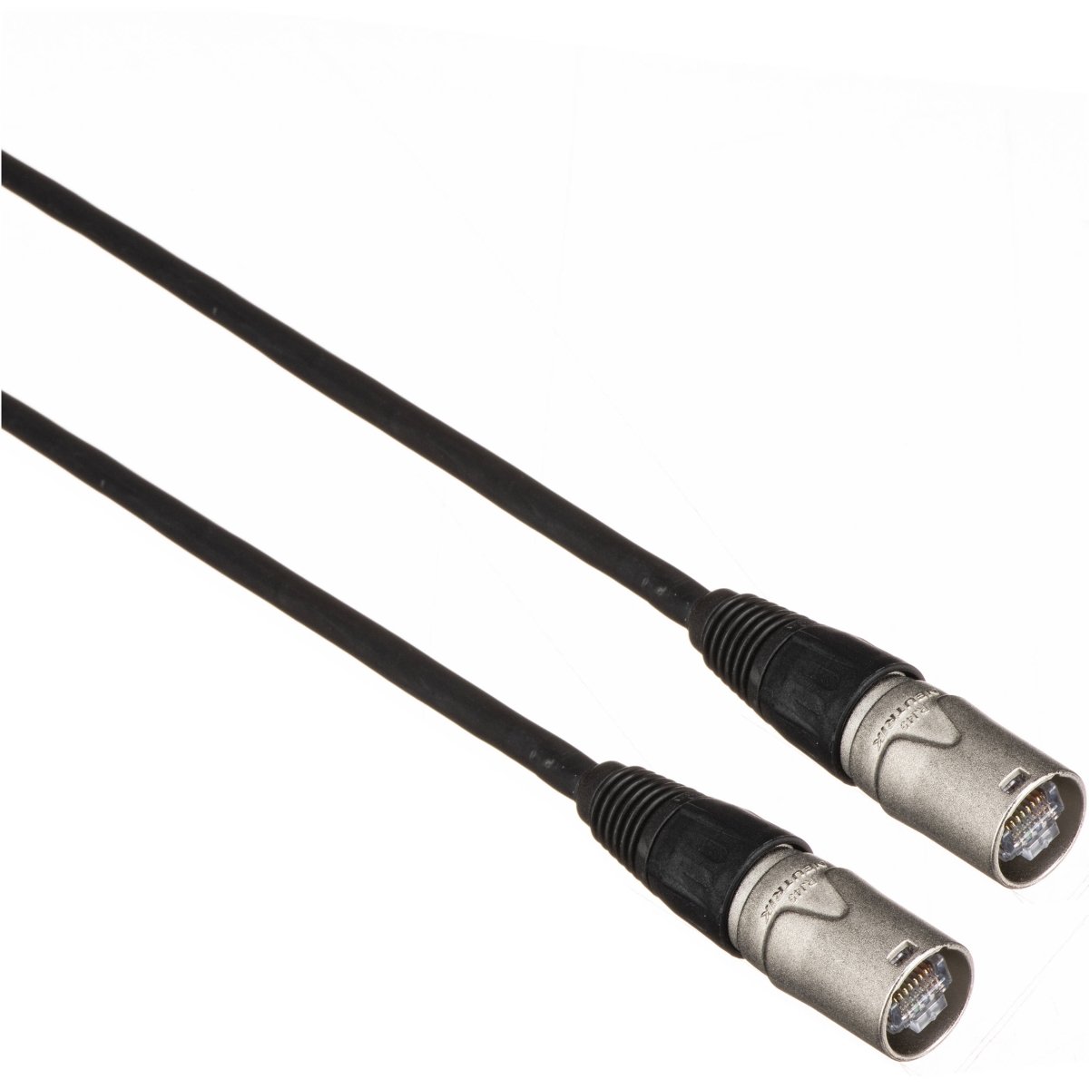 RPC-C270201-100F 100 ft. NE8MC Cat5E RJ45 Ethercon Cable