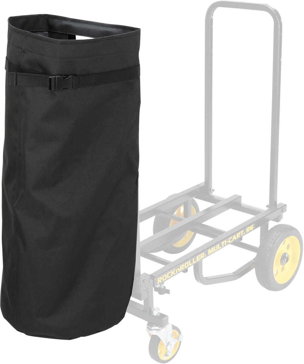 Picture of Rock-n-Roller Multicarts RNR-RSA-HBR6 Handle Bag with Rigid Bottom for R6