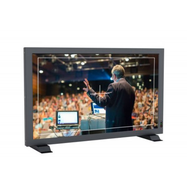 Picture of Lilliput Electronics USA LIL-PVM210S SDI-HDMI Professional Video Monitor