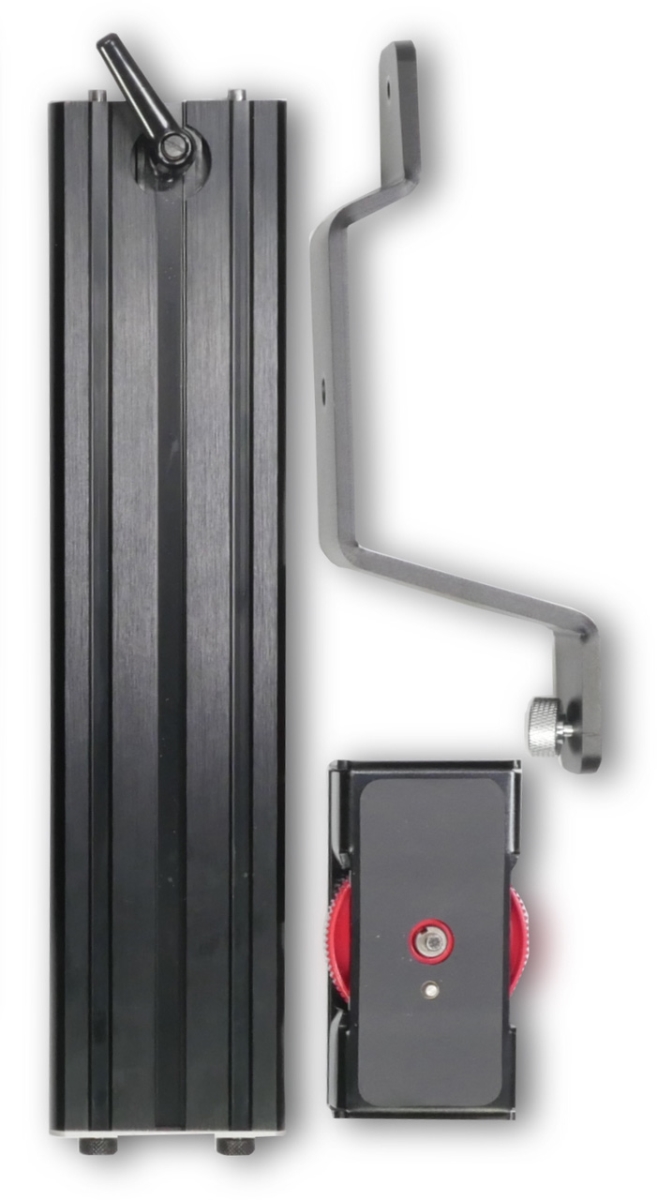 PRP-SLEDACCESSOR PPlus-Sled Accessory for ProLine Plus Models