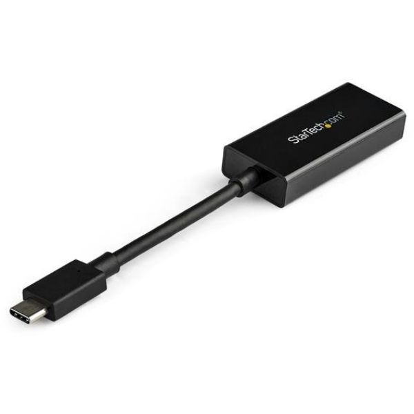 ST-CDP2HD4K60H USB-C to HDMI Adapter with HDR - 4K 60Hz, Black