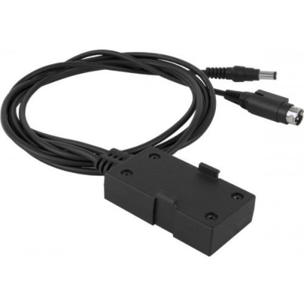 Picture of Adder ADR-PSU-RPS-5V3M 3 m Cable RED PSU Converter Dongle 12V to 5V Power Adapter