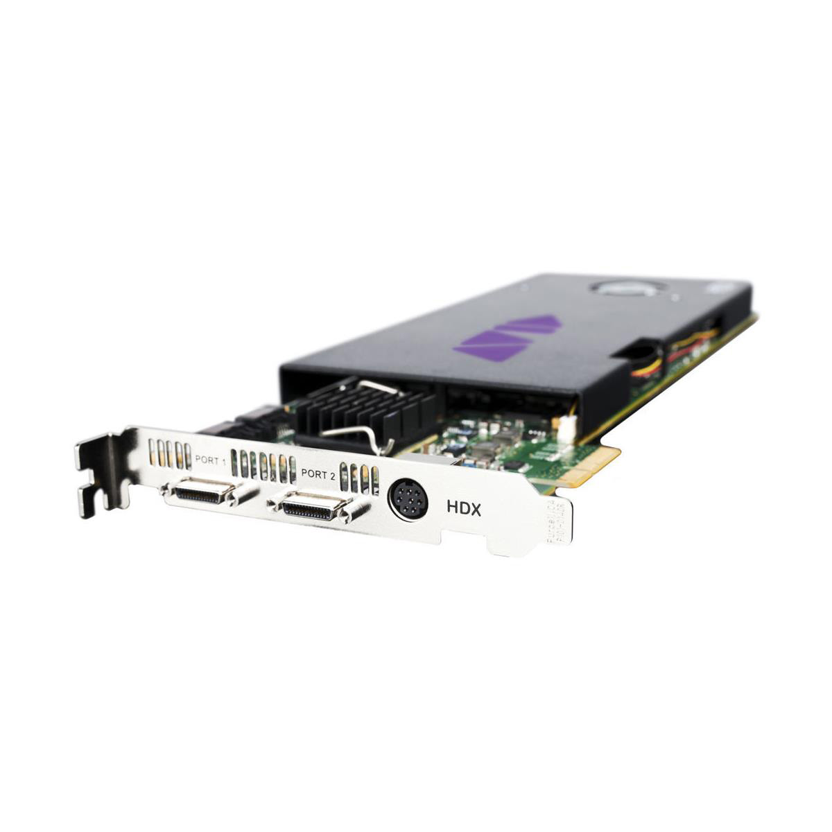 Picture of Avid Technology AVID-99006517300 HDX Core PCIE Card