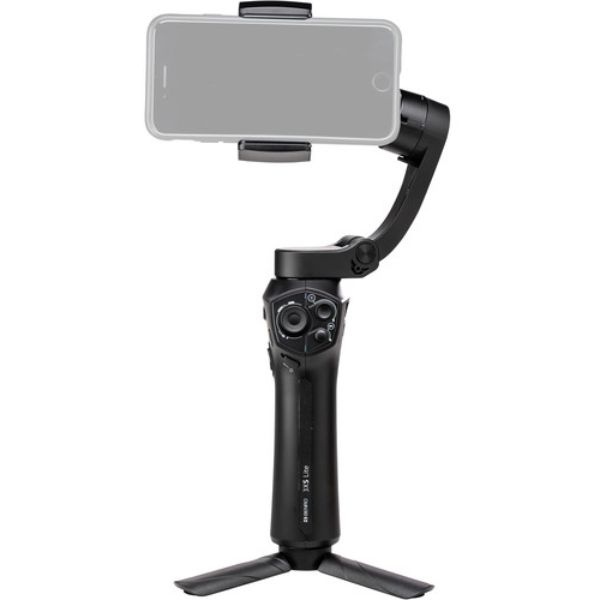 Picture of Benro BNRO-3XSLITE 3 Axis Handheld Gimbal for Smartphone&#44; Black