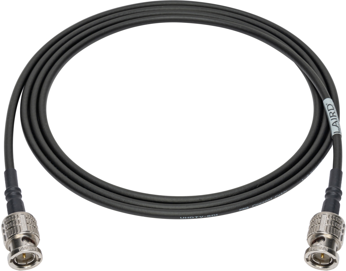 100 ft. SDI Bnc Male to Male Cable