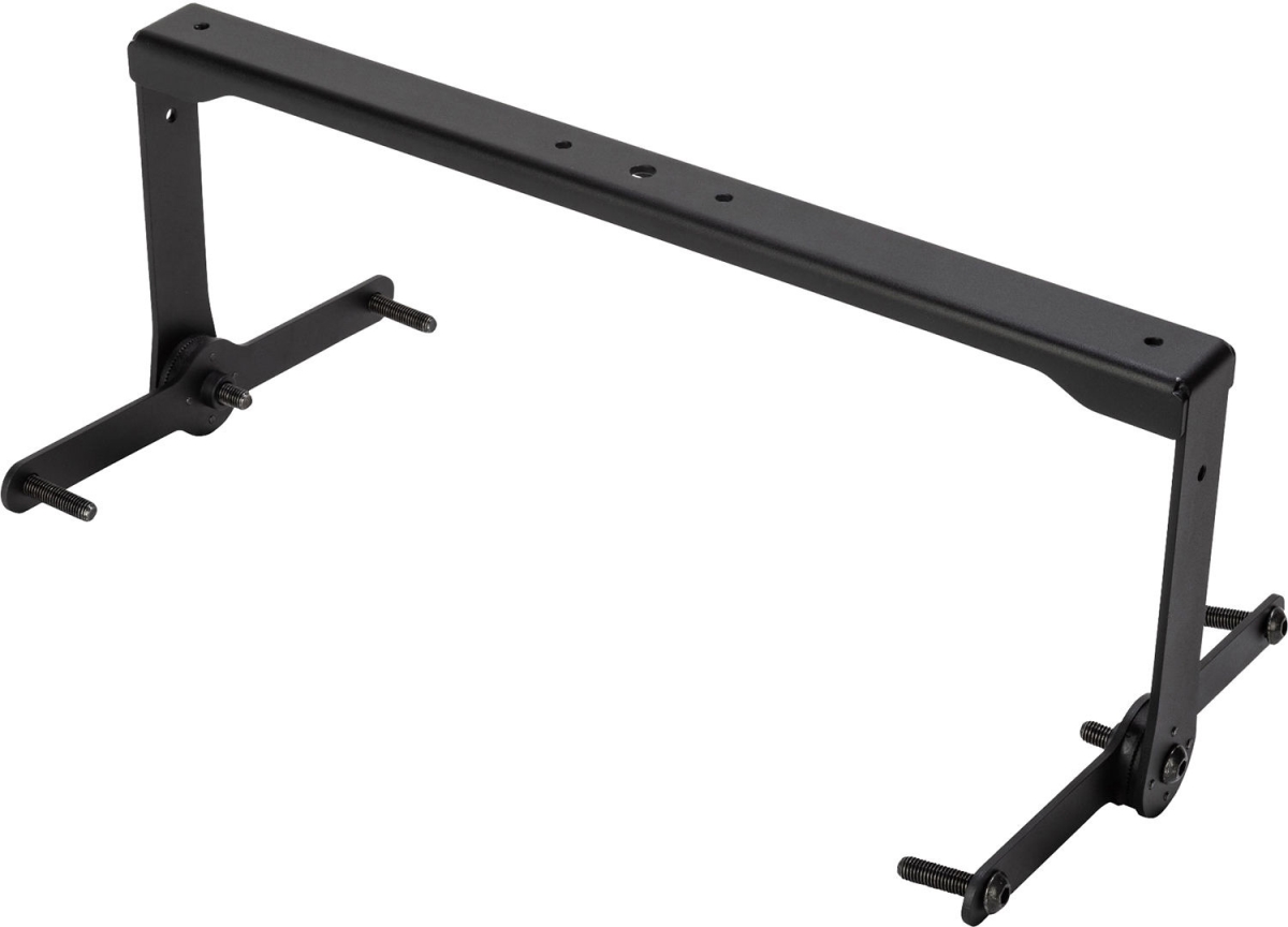 USA -AC-TT10-HBR Horizontal Bracket for Tt10a High Definition Speaker, Black