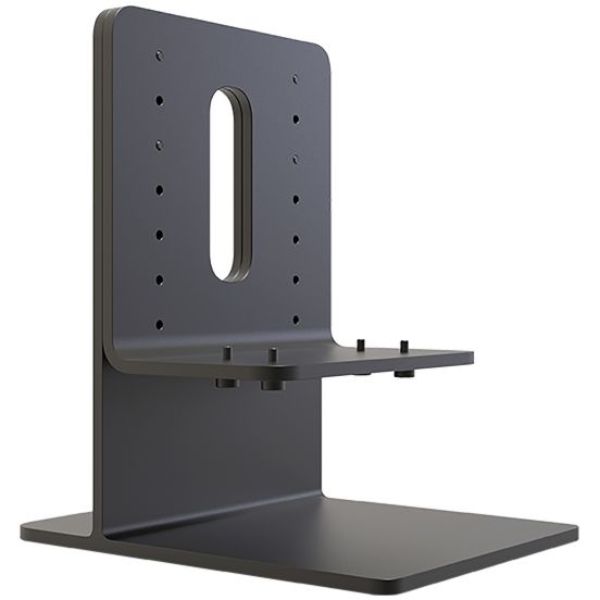 Picture of Dten DTEN-ME-STAND 100 x 100 mm Adjustable Stand & Desktop Mount&#44; Black