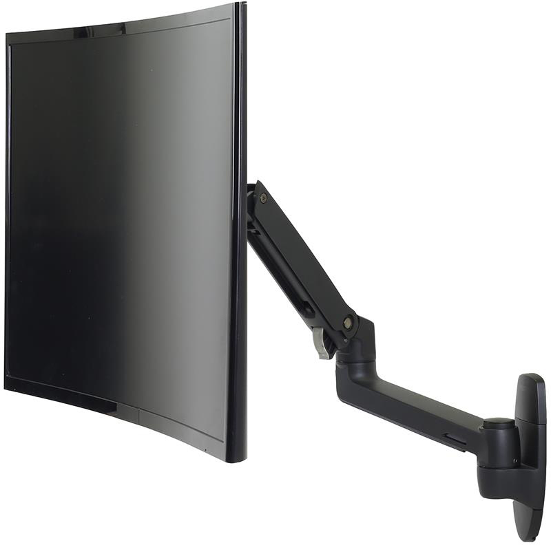 Picture of Ergotron ERGO-45-243-224 34 in. Mounting Arm for Flat Panel Display, Red