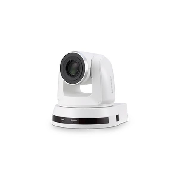 Picture of Lumens LUM-VC-A52SW 20x Optical Zoom Ptz Video Conferencing Camera&#44; White