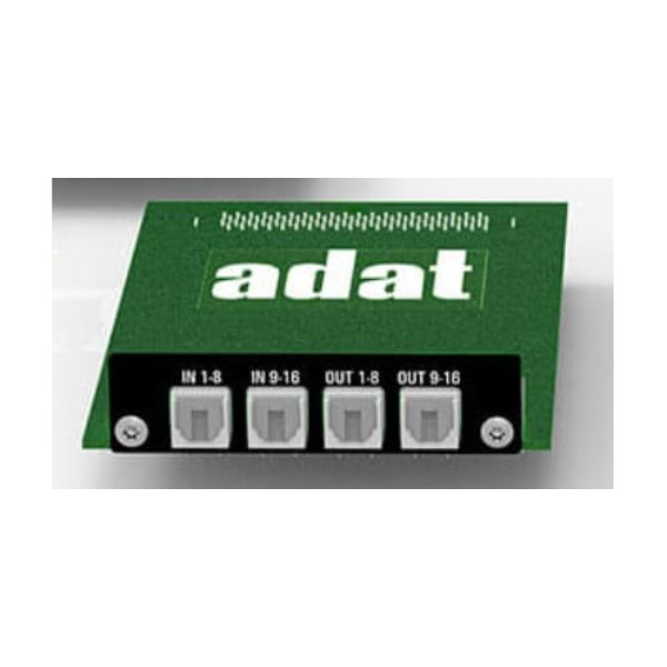 Picture of Appsys Pro Audio APP-AUX-ADAT 16 x 16 in. Channel ADAT Card for Flexiverter Converters