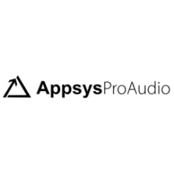 Picture of Appsys Pro Audio APP-PWR-FLX Replacement Power Supply for Flexiverter Converters
