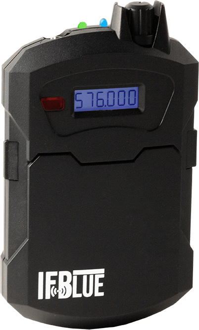 IFBIFBR1C941 941960 Mhz Wireless Mic Receiver