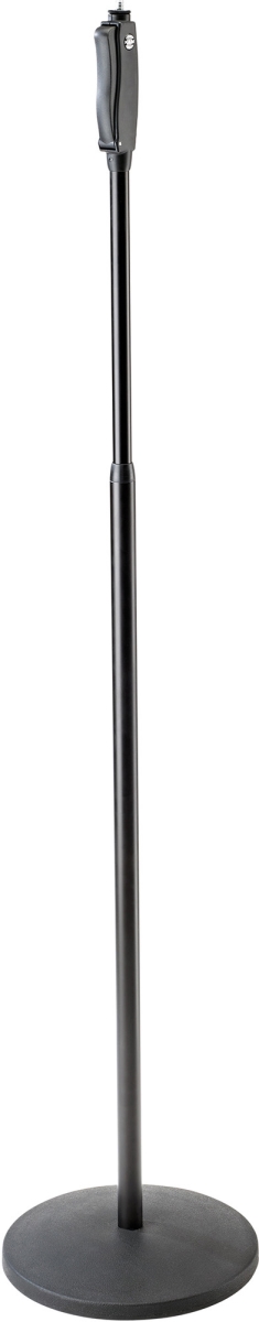 KM-26250 Performer One Hand Adjustable Microphone Stand