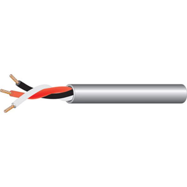 WP-235-1000-GY 5.3 Stranded Unshielded Communication Cable