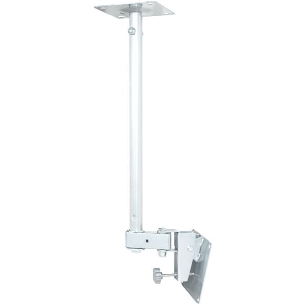 VMP-LCD1C Universal LCD Monitor Ceiling Mount, Silver -  Video Mount