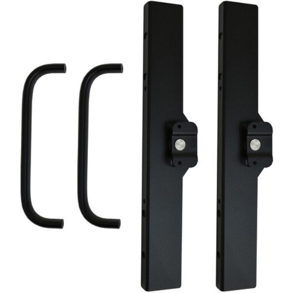 RMK-182 Rackmount Kit for LVM 180A & Lvm-182W