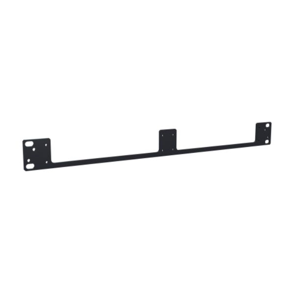 TV1-RM-660 Spider Half Dual Mount Rack, Black