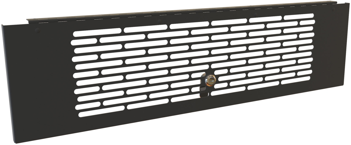 Picture of Hammond HMND-SDC3UVD 3RU Vented Door for SDC Series