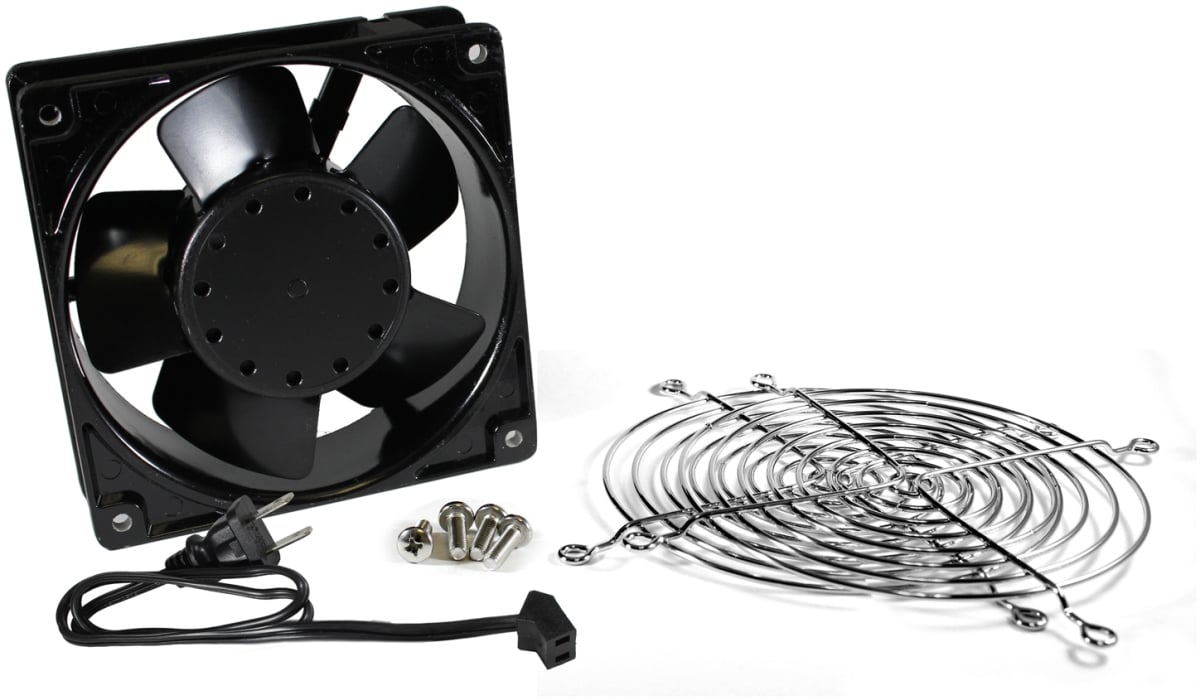 HMND-AVFK1AC120 AV 30DB Fan Kit with Cord