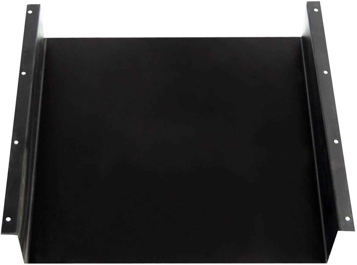 ODSY-ARSTC Arstc Flat Top Mount Rack Shelf