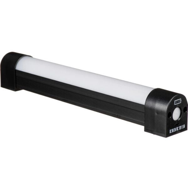 Picture of Quasar Science QSI-Q10WLS 12 in. Q-Lion Switchable Tri-Color Portable Linear LED Light with Battery Operated US Only