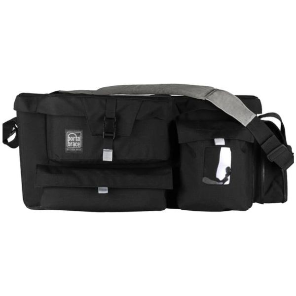 Portabrace PBR-CC-FX9 Quick Draw Camera Case for Sony PXW-FX9