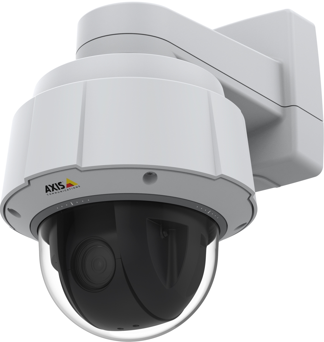 AXIS-Q6075-E 2MP Outdoor PTZ Network Dome Camera with 4.25-170 mm Lens -  Axis Communications