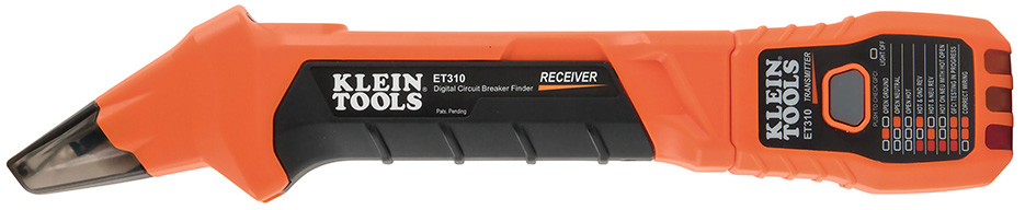KLT-ET310 Digital Circuit Breaker Finder