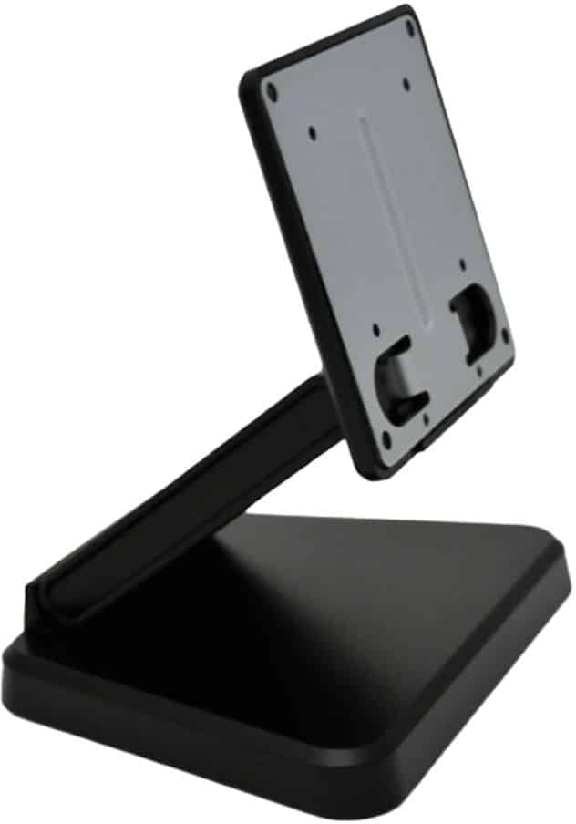 Picture of DSan DSA-ASL2-STD Tabletop Stand for Either Conference Signal Light ASL2-ND3 or ASL2-ND3BT