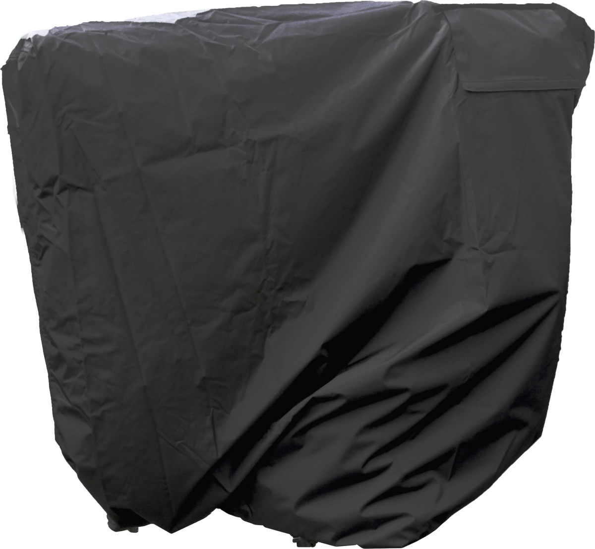 MTO-S7-BK S7 Elephant Bag Overnight Protection for ENG & EFP Camera, Black
