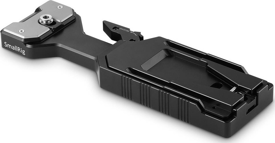 SR2169 VCT-14 Quick Release Tripod Plate