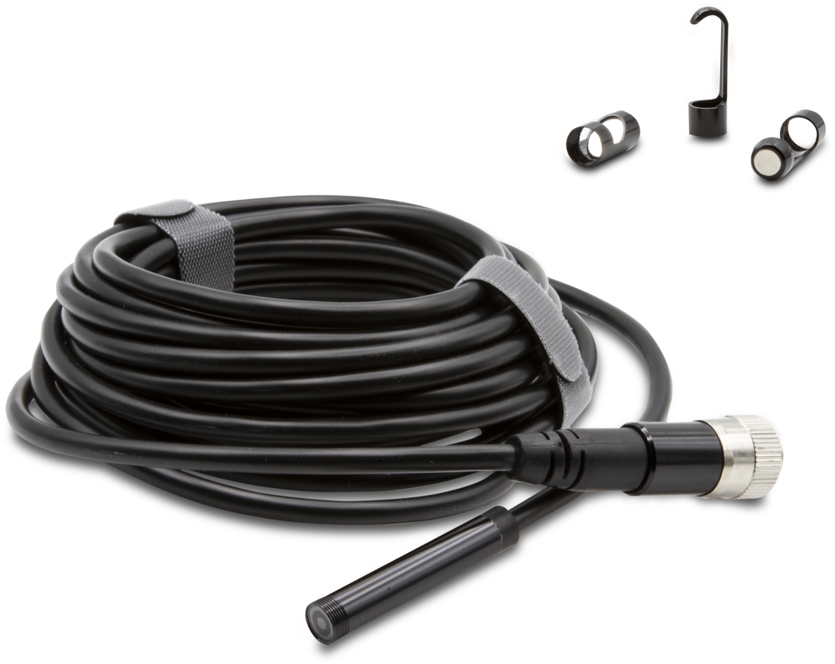 TRIPL-BR300CAM5M Replacement Borescope Camera Probe On 5 m Cable