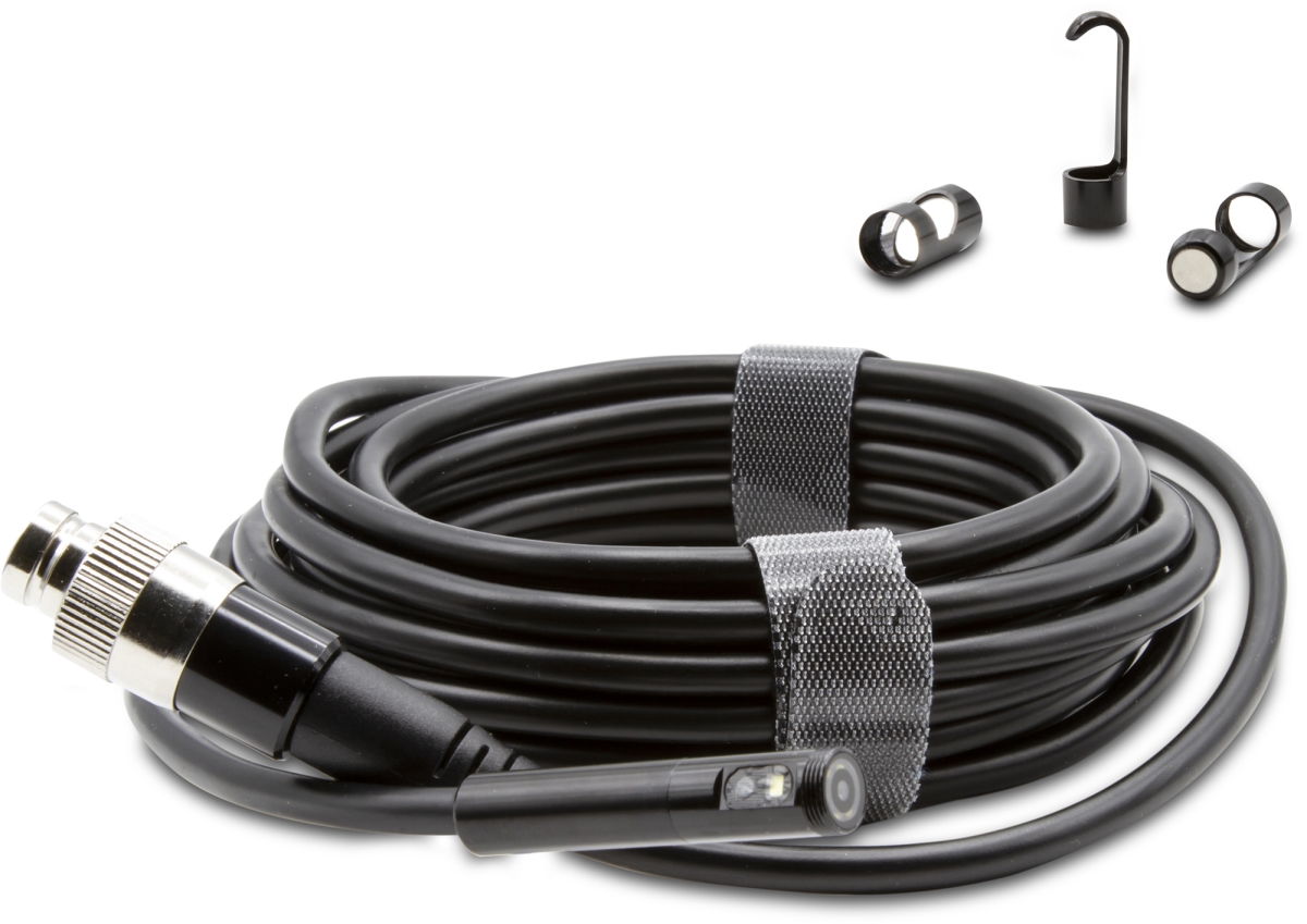 TRIPL-BR350CAM5M Replacement Borescope Camera Probe for 5 m Cable