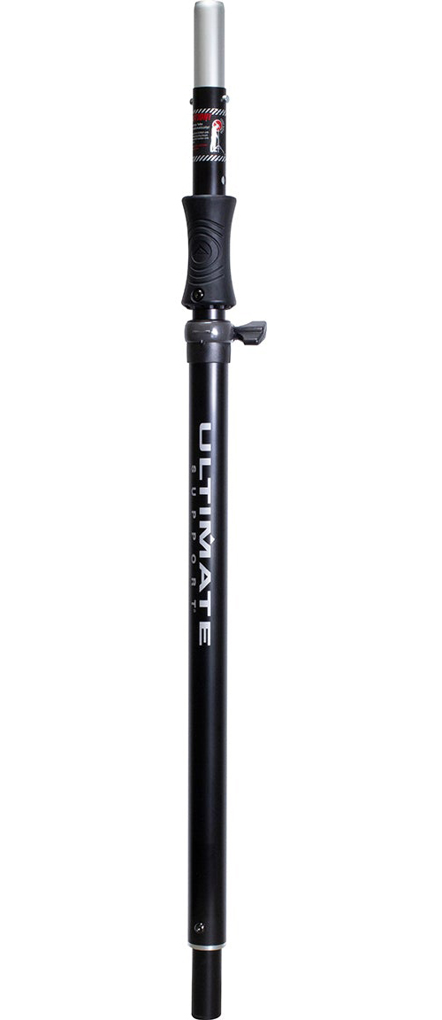 ULT-SP-100B Air-Powered Speaker Pole with M20 Threaded Connection & Standard Subwoofer Adapter