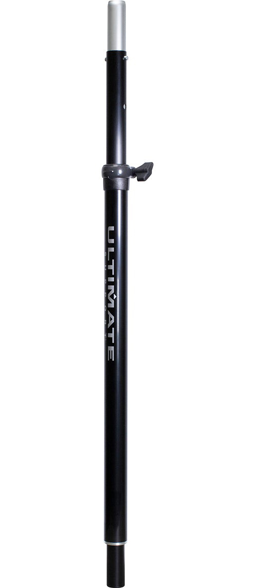 ULT-SP-80B Speaker Pole with M20 Threaded Connection & Standard Subwoofer Adapter