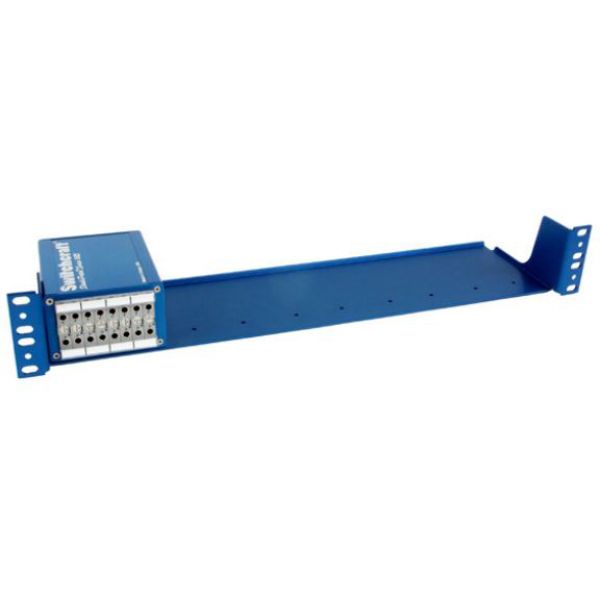 SW-1625RACK Rack Tray for 1625 TT Patch Bay Modules