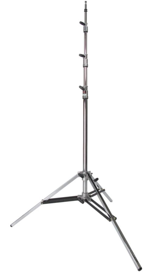 Picture of Matthews Studio Equipment MSE-387032 Baby Digital Triple Riser Sky-Hi Light Stand