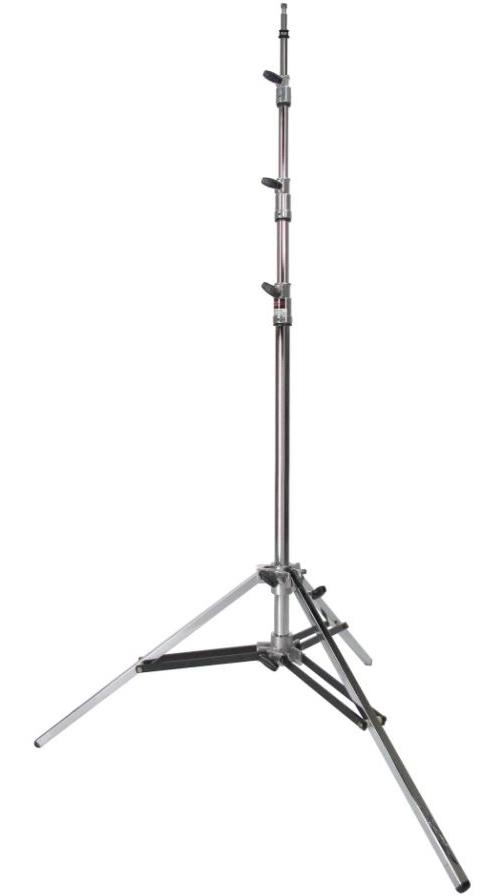 MSE-387032 Baby Digital Triple Riser Sky-Hi Light Stand