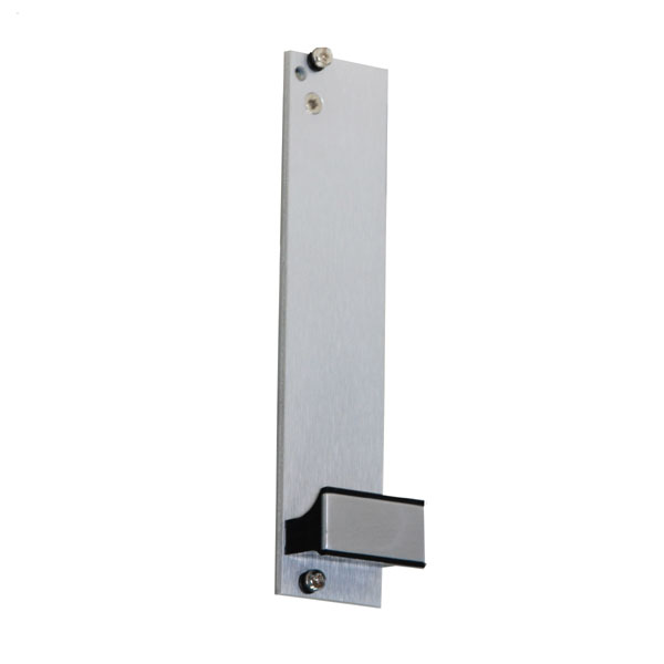 ATI ATI-BP100-1 1.2 in. Blank Panel for System 10K Amplifier Module Slots