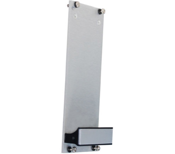 Ati ATI-BP100-2 2.0 in. Blank Front Panel for System 10K