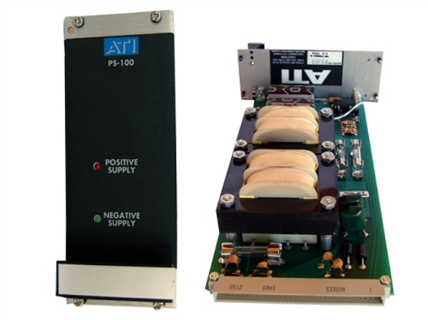 Picture of ATI ATI-PS100-3 Power Supply Module for System 10k