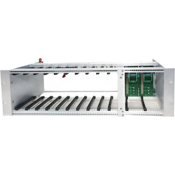 Picture of Ati ATI-RM100-3 19 in. Rack Frame for System 10K