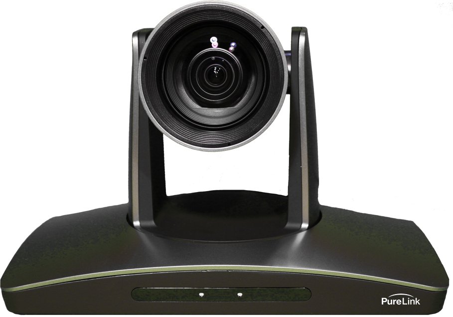 PLK-VIPCAM100NDI PTZ NDI Camera with RTSP, RTMP