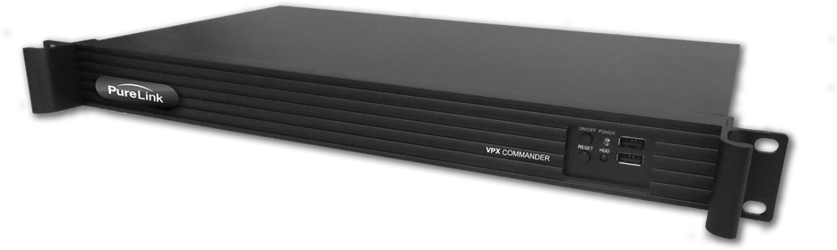 Picture of Purelink PLK-VPXCOMMANDER 1RU VPX Controller Appliance